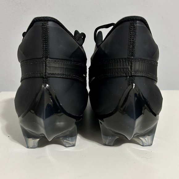 Nike Vapor Edge Elite 360 2 “Black Smoke Grey” Men’s Football Cleats - Picture 5 of 6